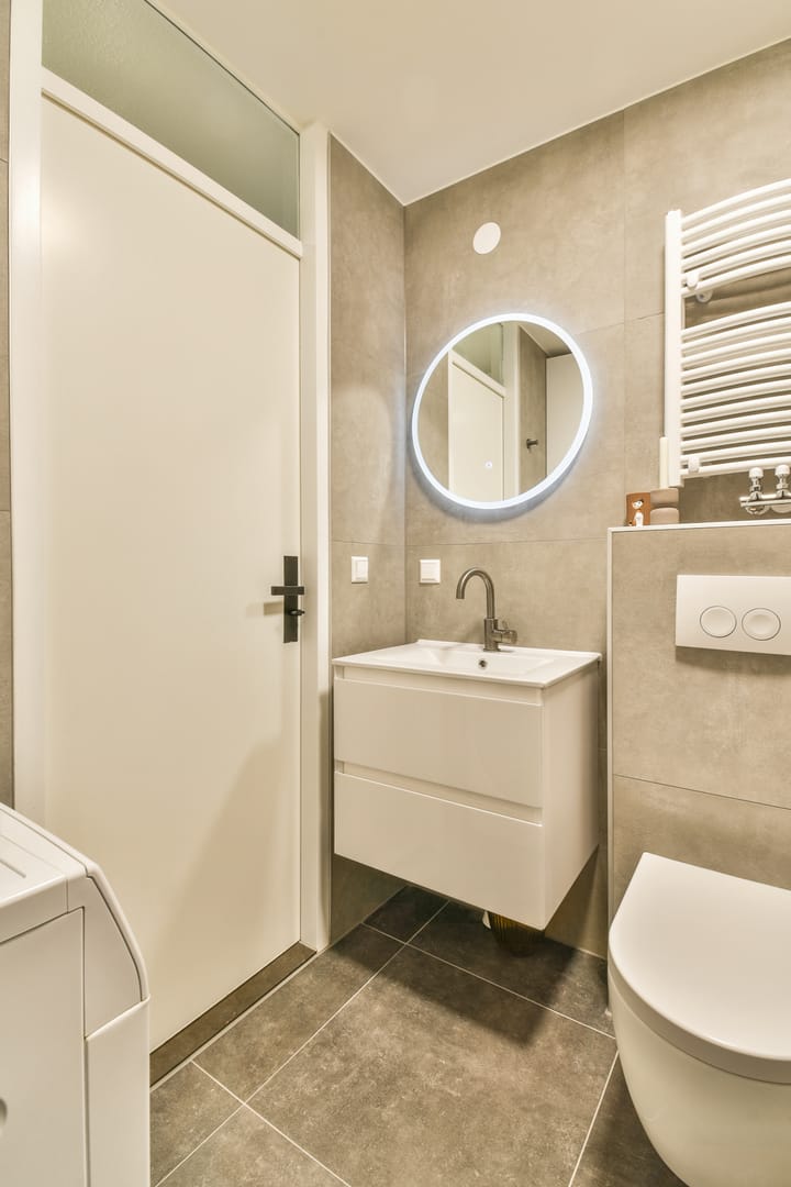 Foto 14 van Olof Palmeplein 16