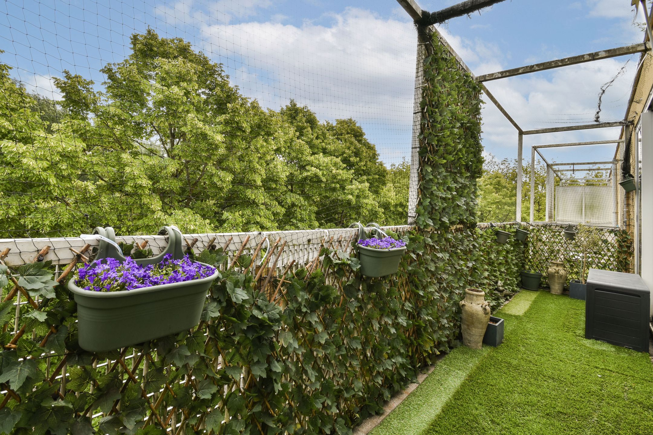 Foto 15 van Olof Palmeplein 16