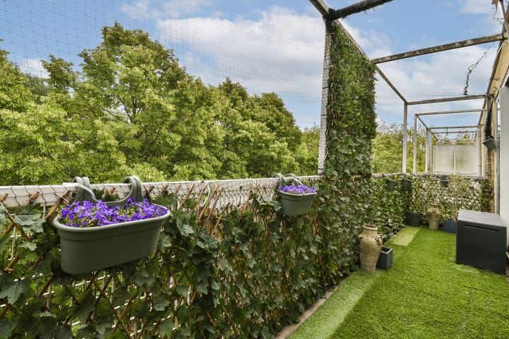 Foto 15 van Olof Palmeplein 16