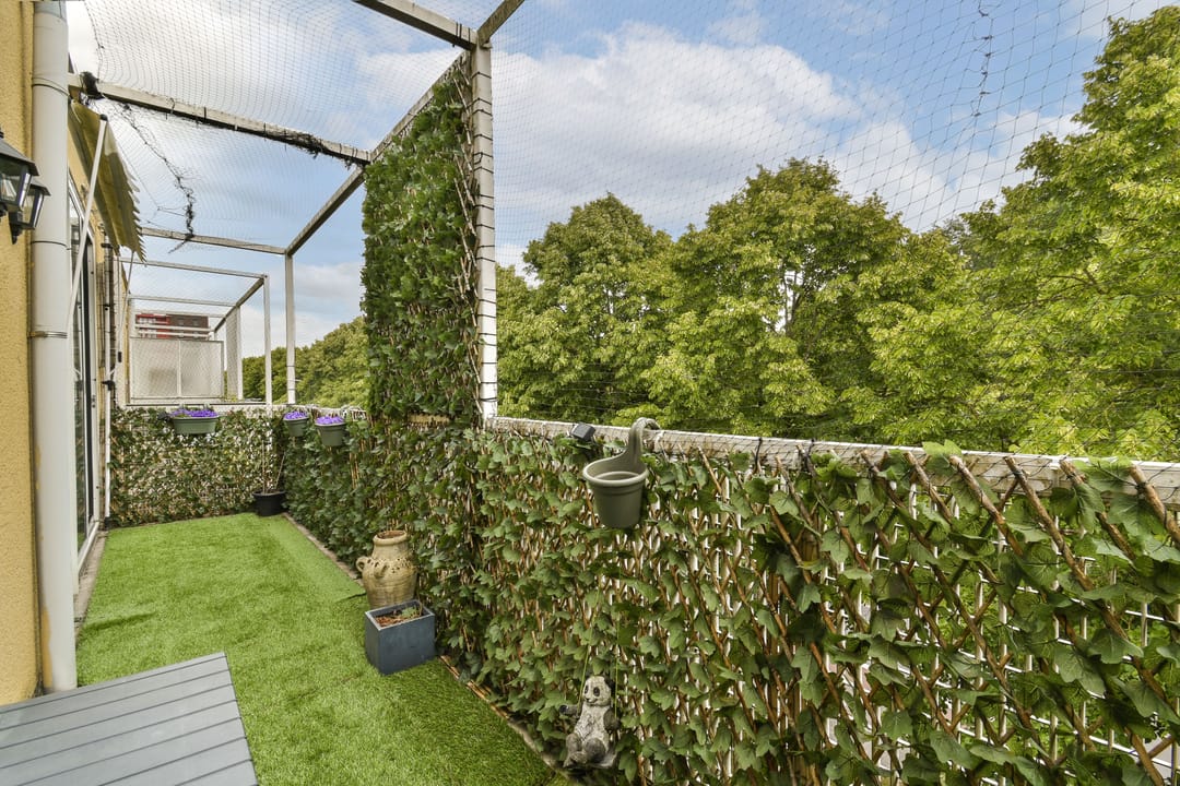 Foto 16 van Olof Palmeplein 16