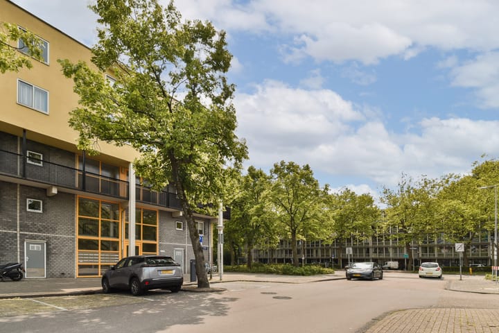 Foto 18 van Olof Palmeplein 16