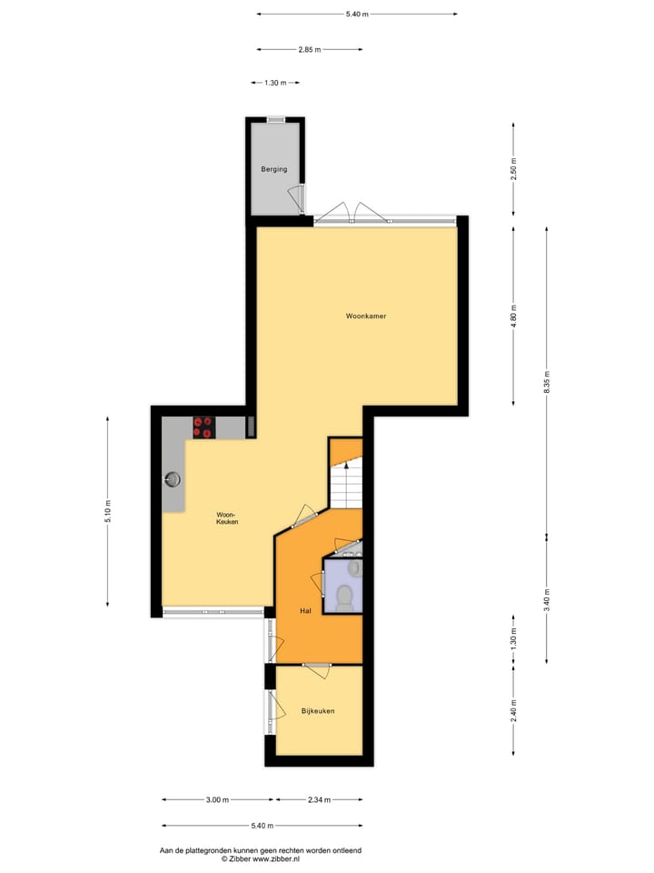 Foto 5 van Weverij 36