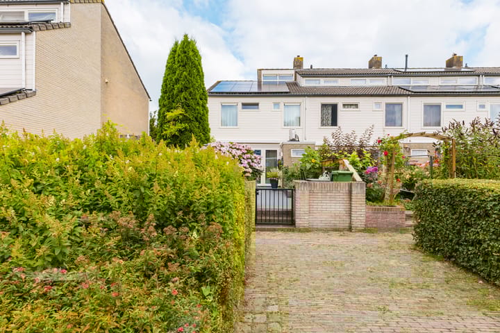 Foto 8 van Weverij 36