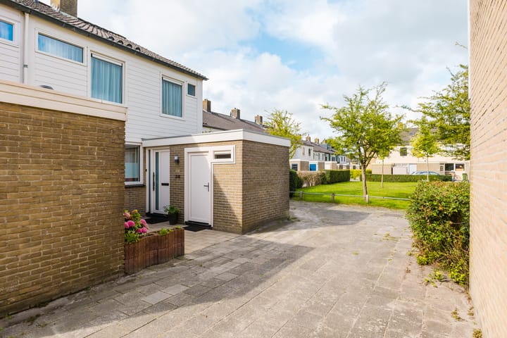 Foto 9 van Weverij 36