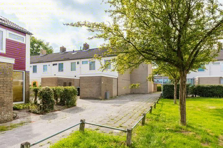 Foto 10 van Weverij 36