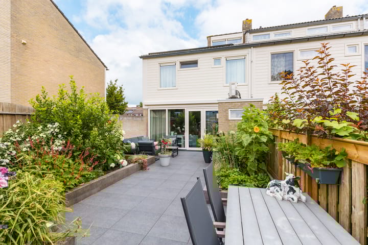 Foto 12 van Weverij 36