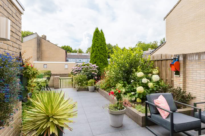 Foto 13 van Weverij 36