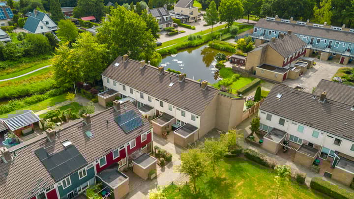 Foto 20 van Weverij 36