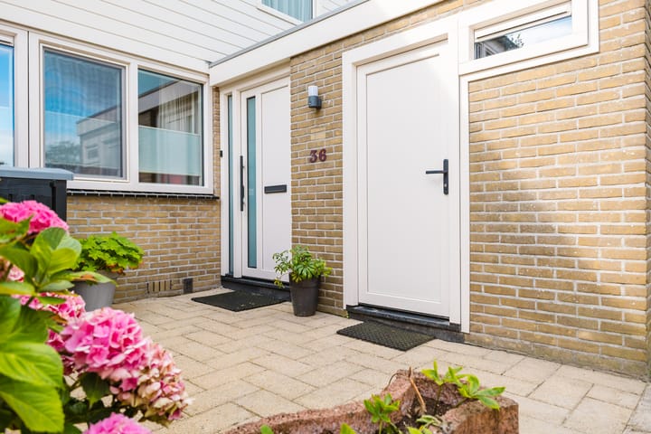 Foto 23 van Weverij 36