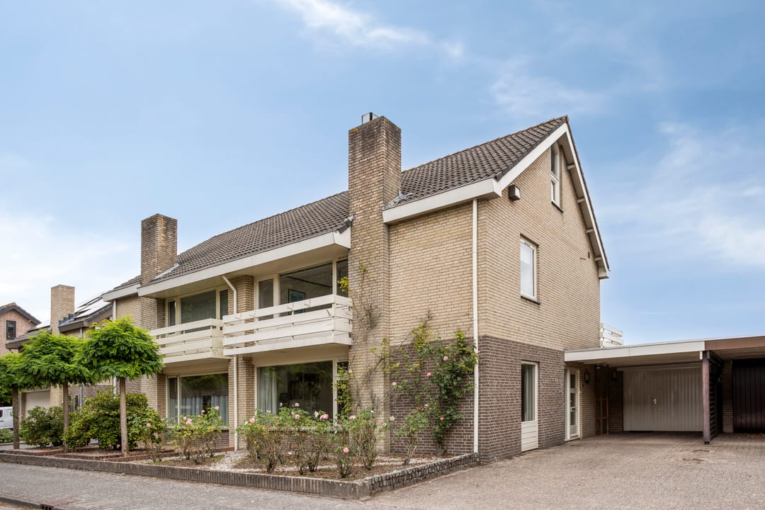 Foto 1 van Andromeda 39