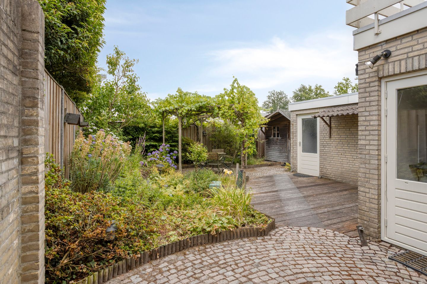 Foto 5 van Andromeda 39