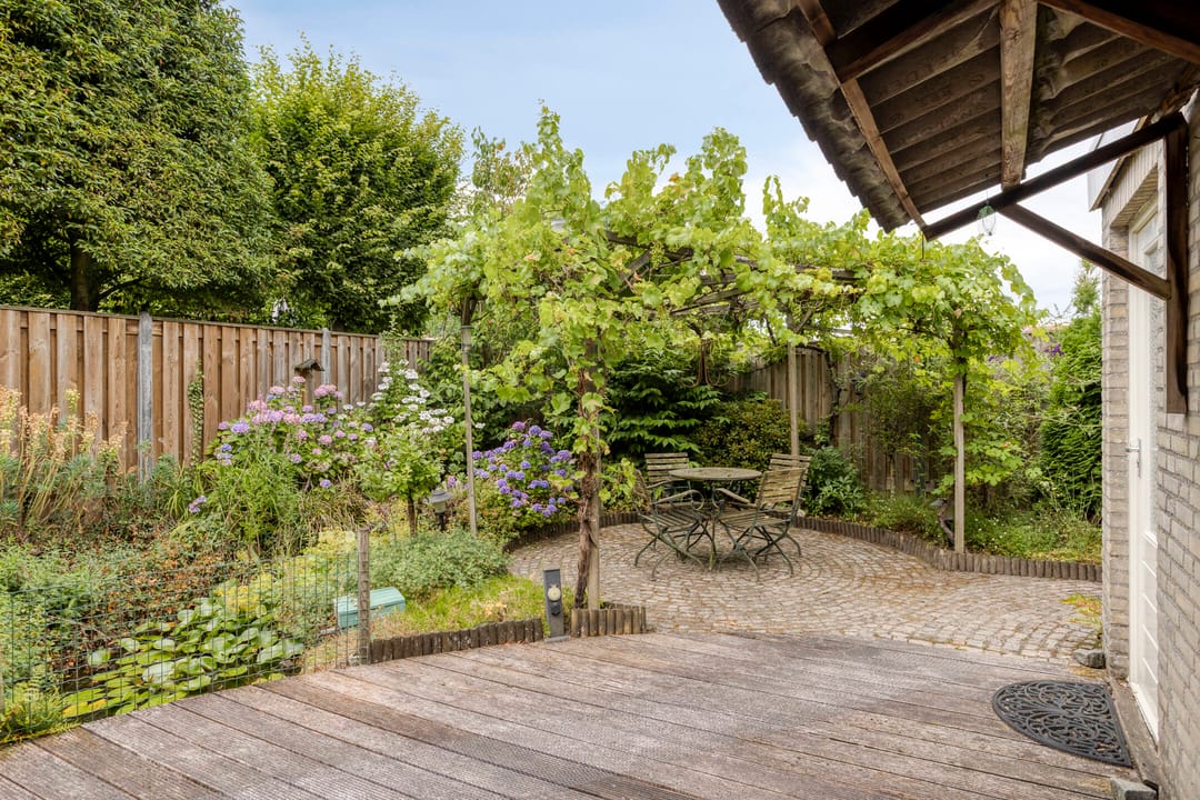 Foto 31 van Andromeda 39