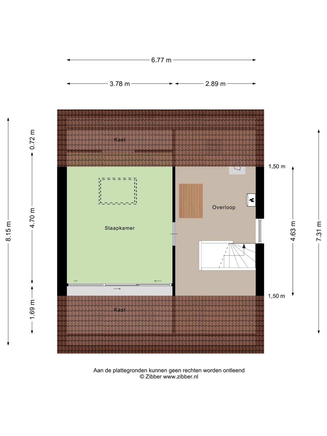 Foto 41 van Andromeda 39
