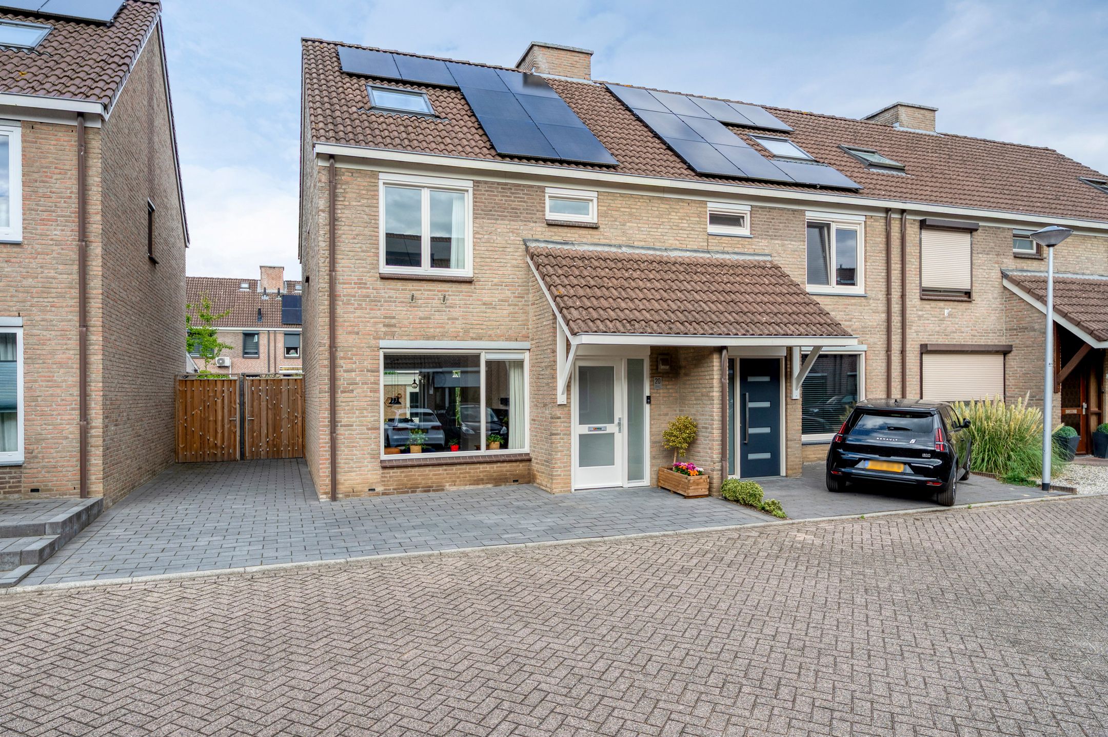 Van Pallandtstraat, 20, Sittard, 6137HE, Limburg, Nederland 20