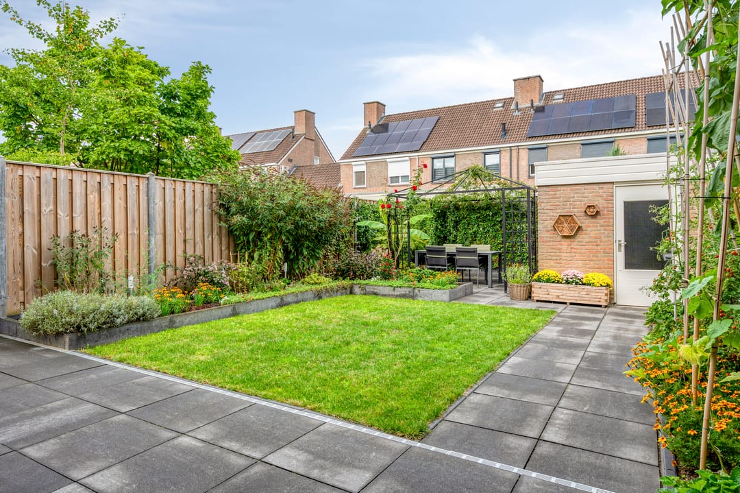 Photo 2 of Van Pallandtstraat 20