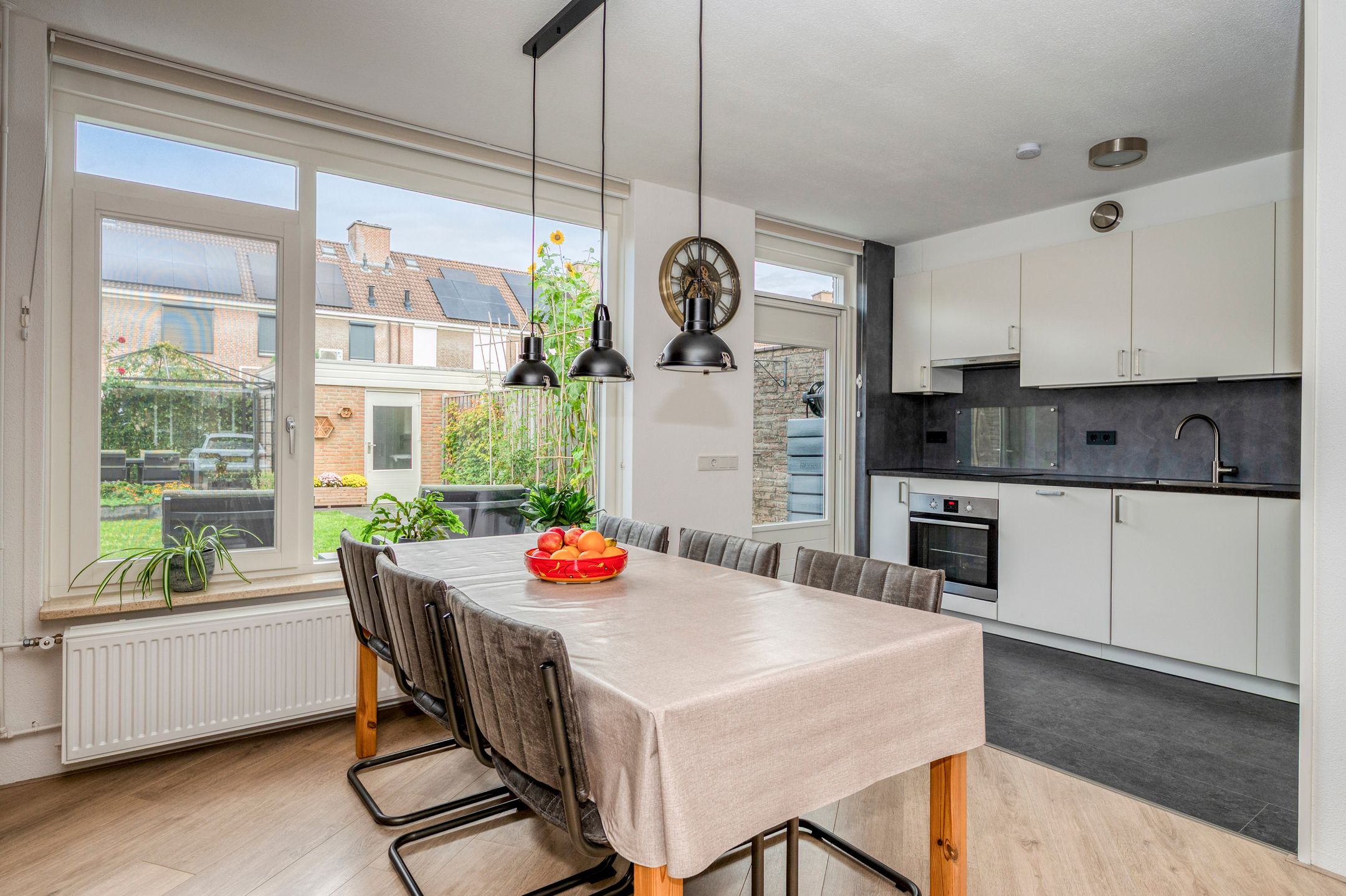 Photo 3 of Van Pallandtstraat 20