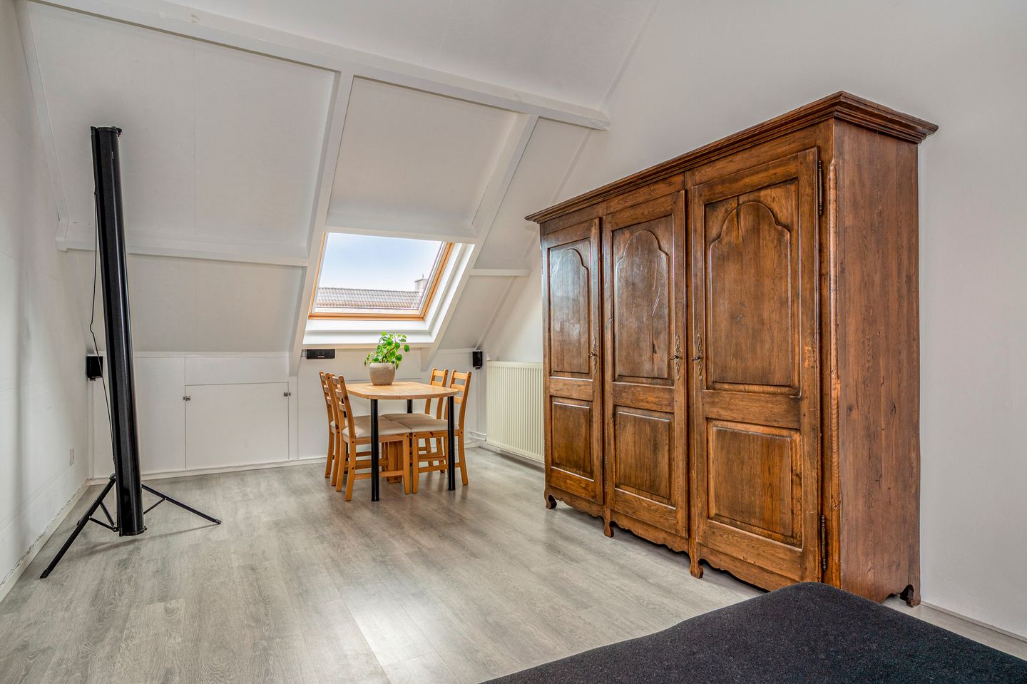 Photo 4 of Van Pallandtstraat 20