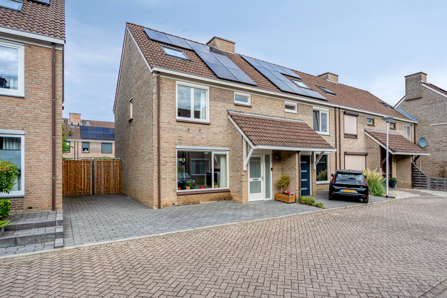 Photo 5 of Van Pallandtstraat 20