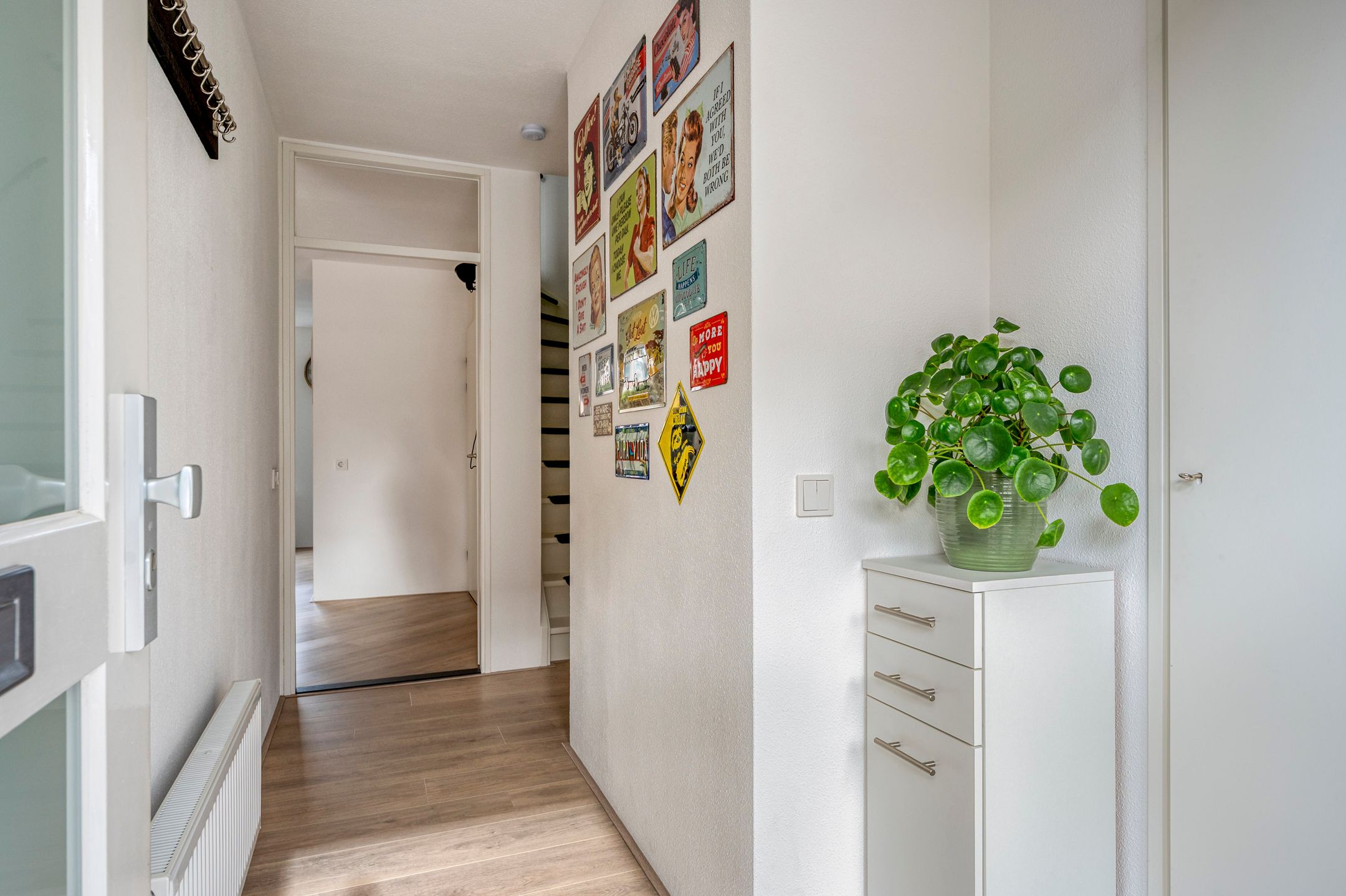 Photo 6 of Van Pallandtstraat 20