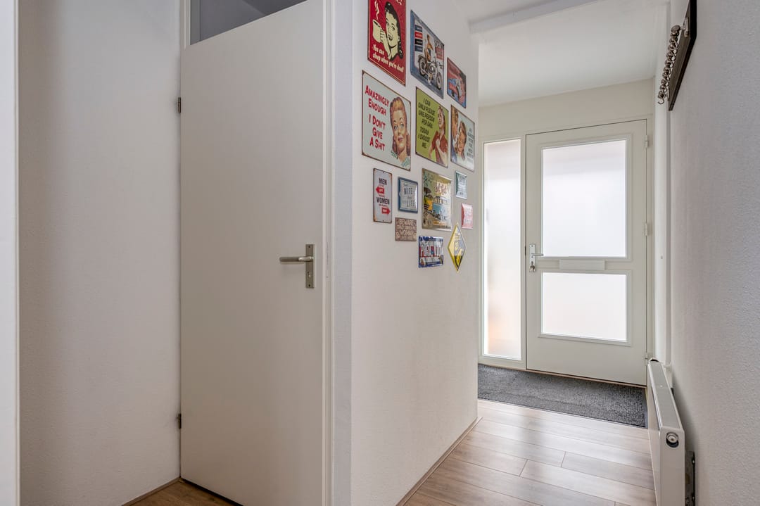 Photo 7 of Van Pallandtstraat 20