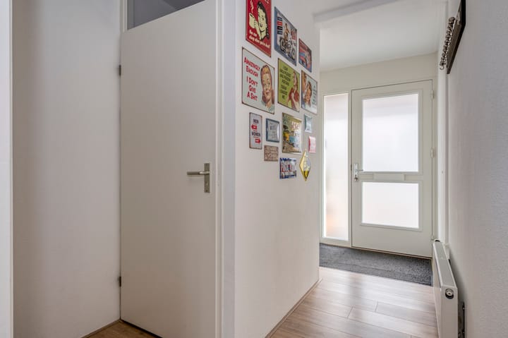 Foto 7 van Van Pallandtstraat 20