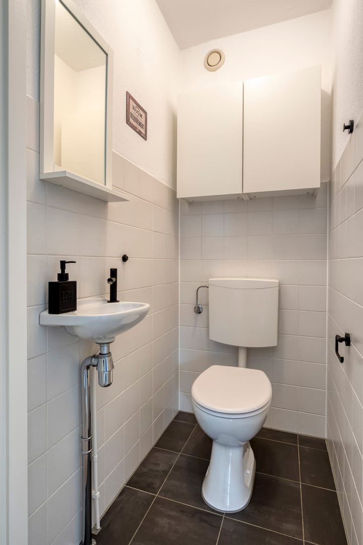 Foto 8 van Van Pallandtstraat 20