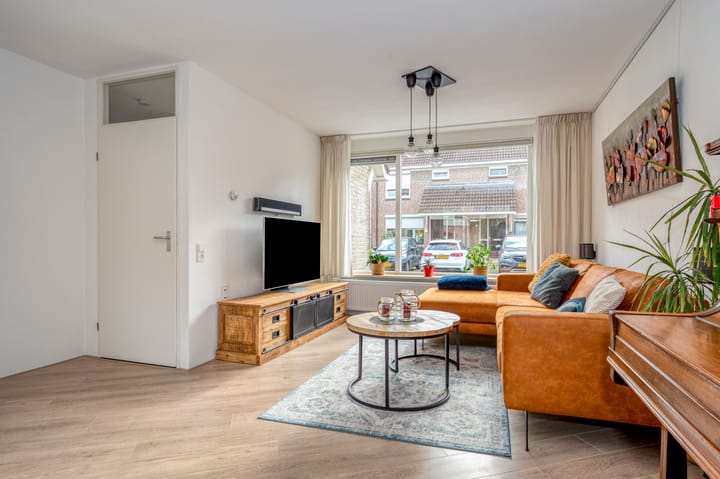 Foto 10 van Van Pallandtstraat 20