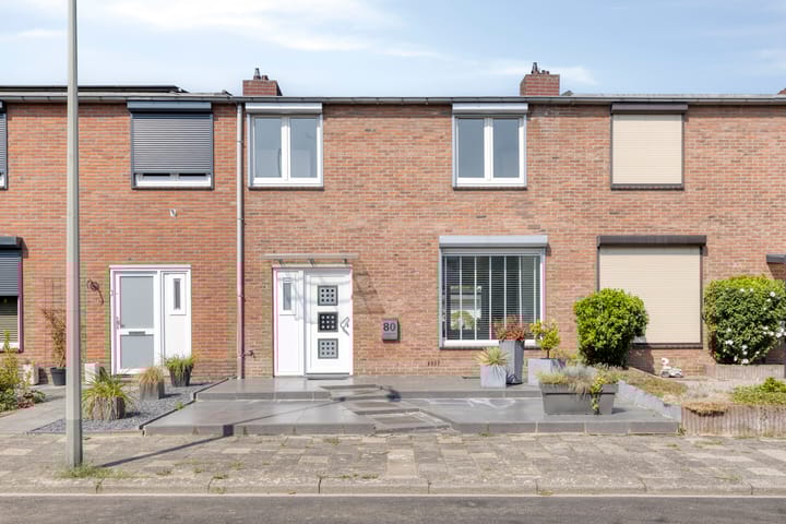 Foto 1 van Désiré Leesensstraat 80