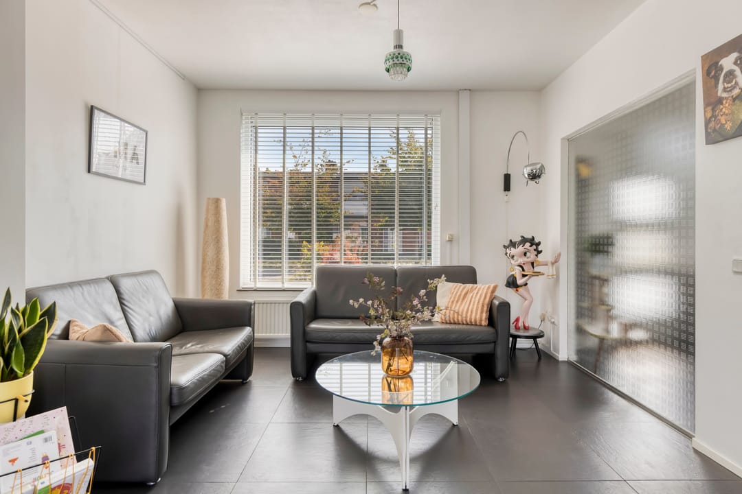 Foto 2 van Désiré Leesensstraat 80