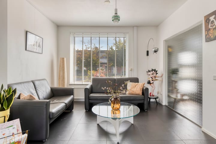 Foto 2 van Désiré Leesensstraat 80