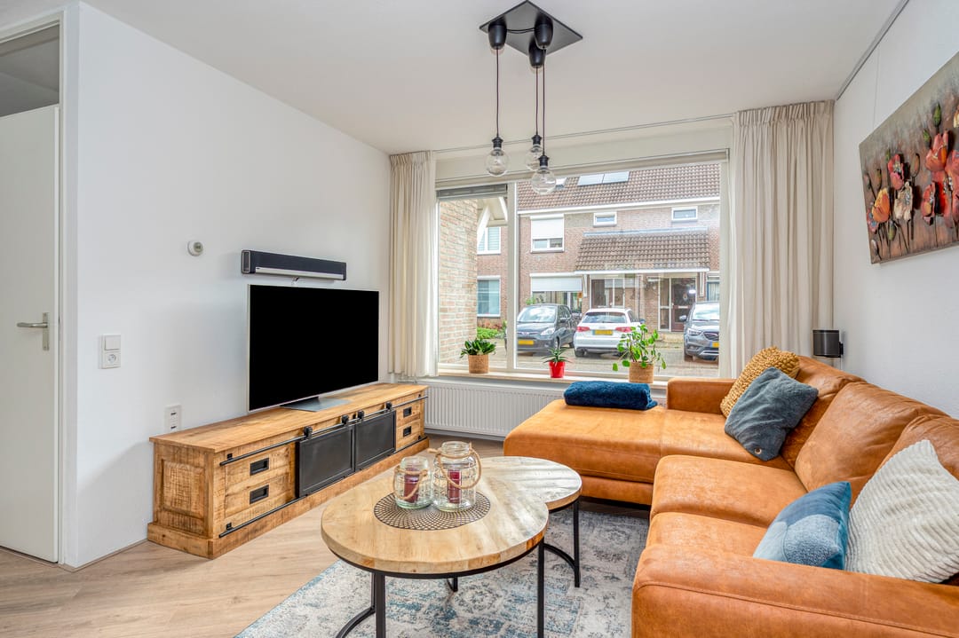 Photo 11 of Van Pallandtstraat 20