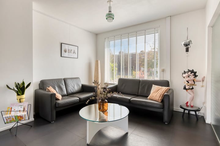 Foto 3 van Désiré Leesensstraat 80