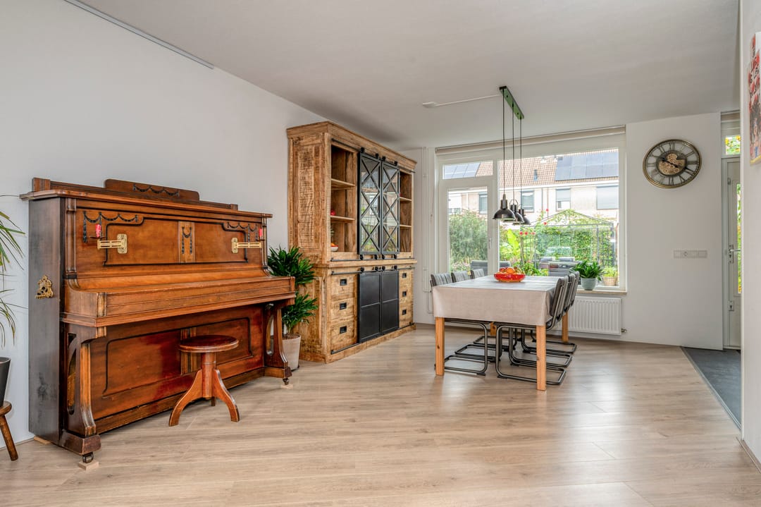 Photo 13 of Van Pallandtstraat 20