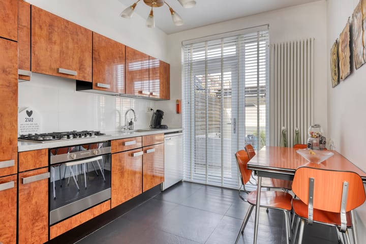 Foto 5 van Désiré Leesensstraat 80