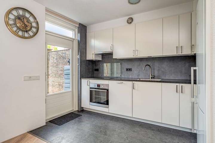 Foto 15 van Van Pallandtstraat 20