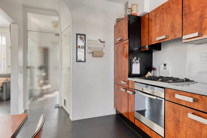 Foto 6 van Désiré Leesensstraat 80