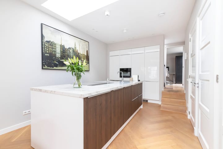 Photo 3 of Kerkstraat 4-B