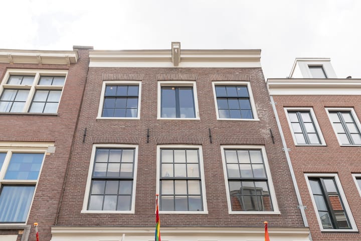 Photo 4 of Kerkstraat 4-B