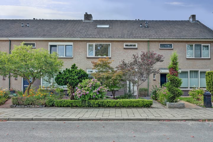 Foto 1 van Valeriusstraat 20