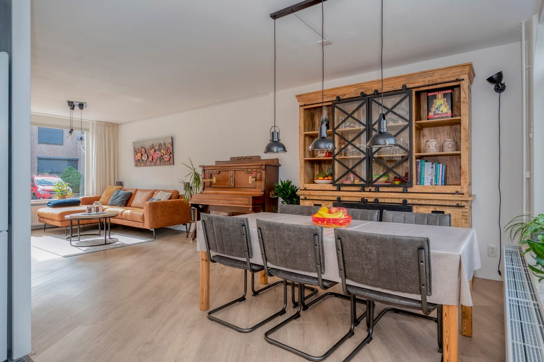 Photo 17 of Van Pallandtstraat 20