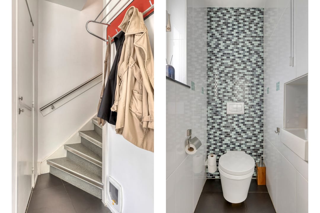 Foto 8 van Désiré Leesensstraat 80