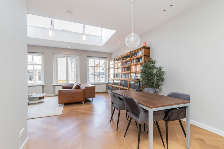 Photo 5 of Kerkstraat 4-B