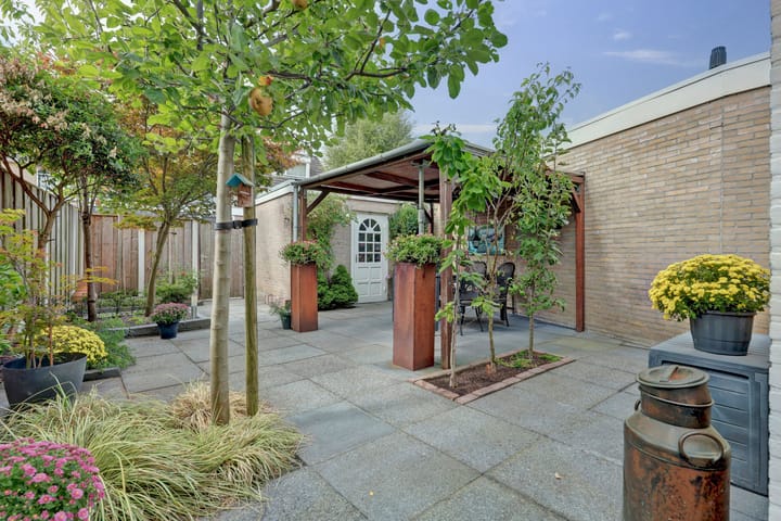 Foto 3 van Valeriusstraat 20