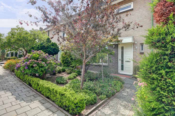 Foto 4 van Valeriusstraat 20