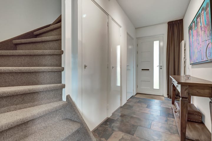 Foto 5 van Valeriusstraat 20