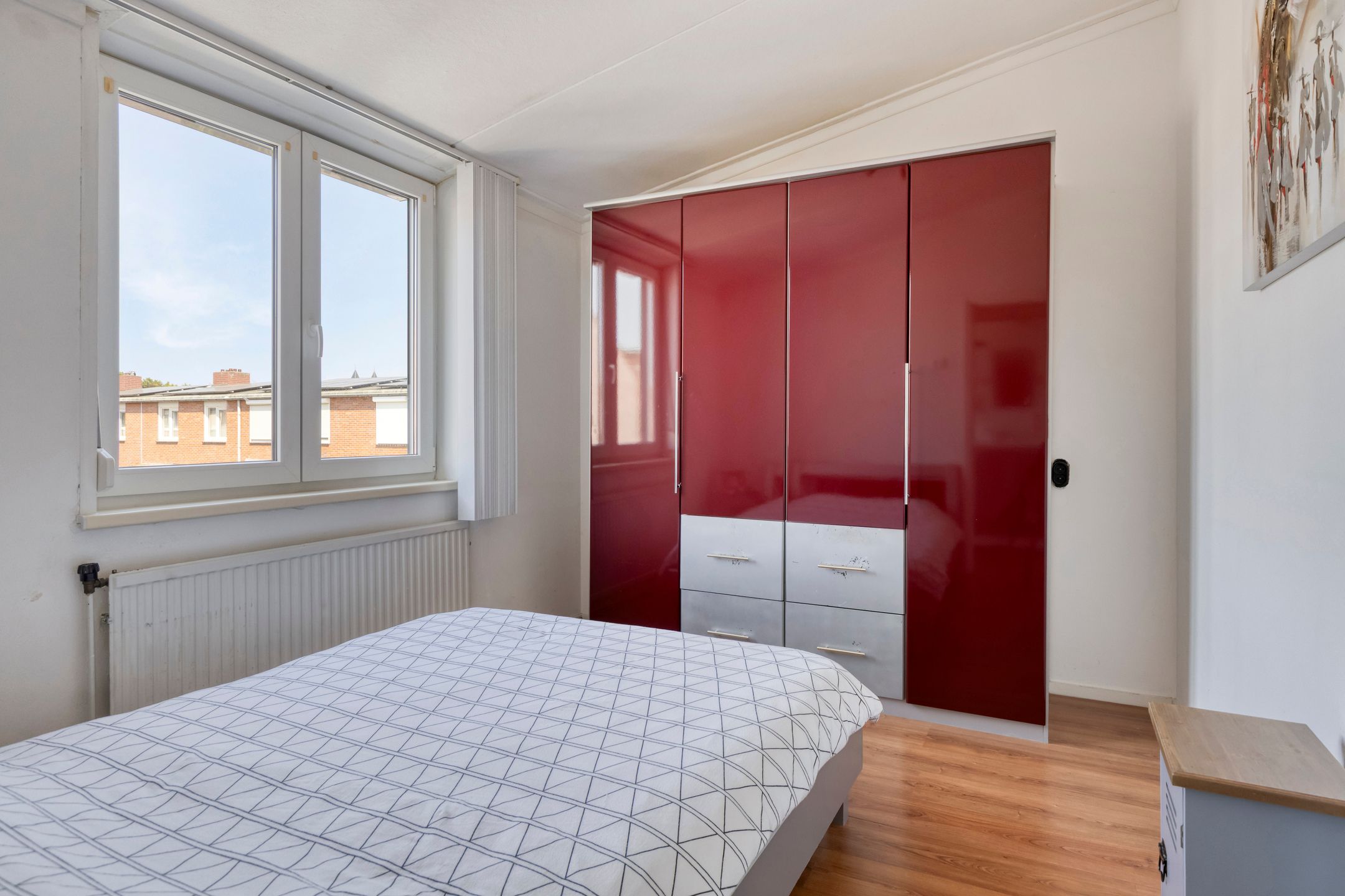 Foto 12 van Désiré Leesensstraat 80