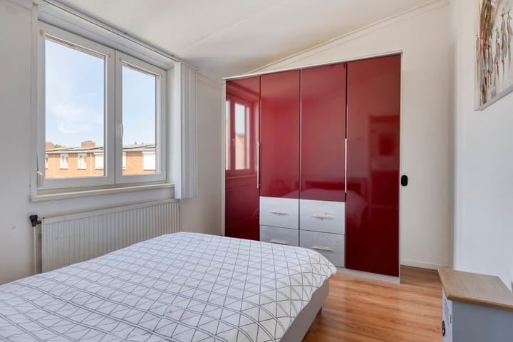 Foto 12 van Désiré Leesensstraat 80