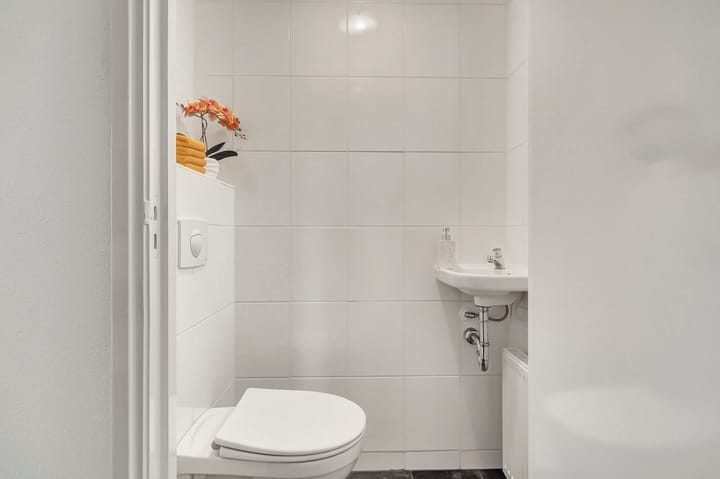 Foto 7 van Valeriusstraat 20