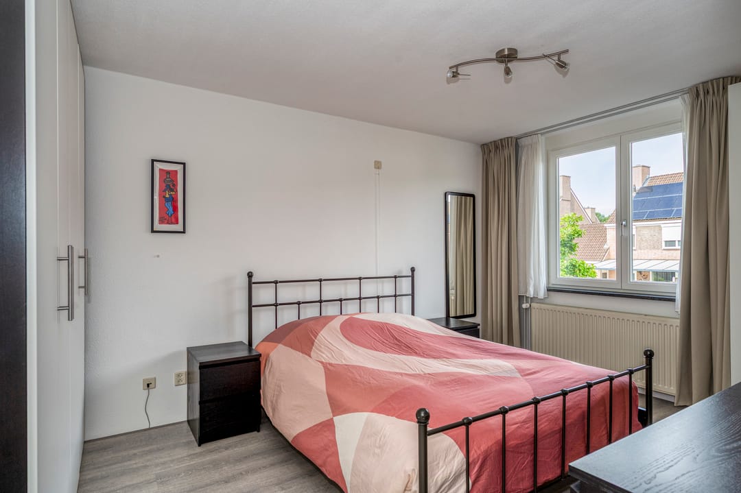 Photo 22 of Van Pallandtstraat 20