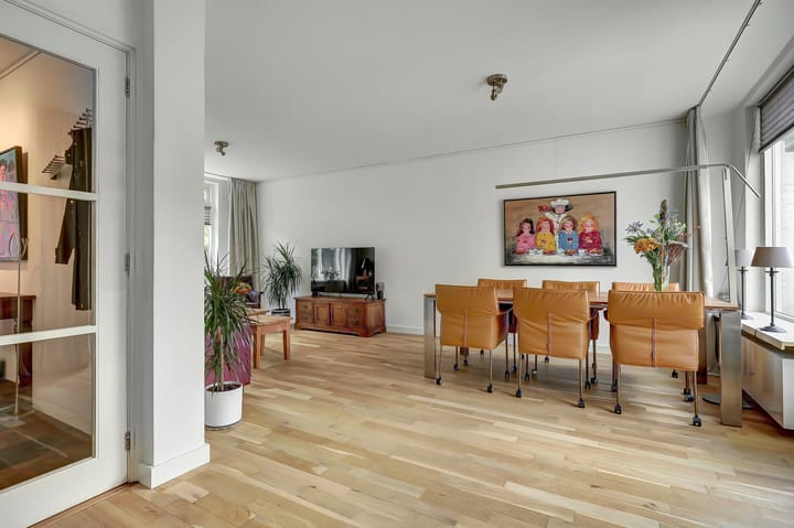 Foto 8 van Valeriusstraat 20